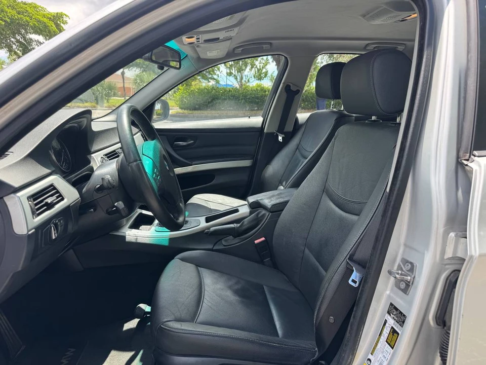 2010 BMW E87 1 Series - Image 7 of 8