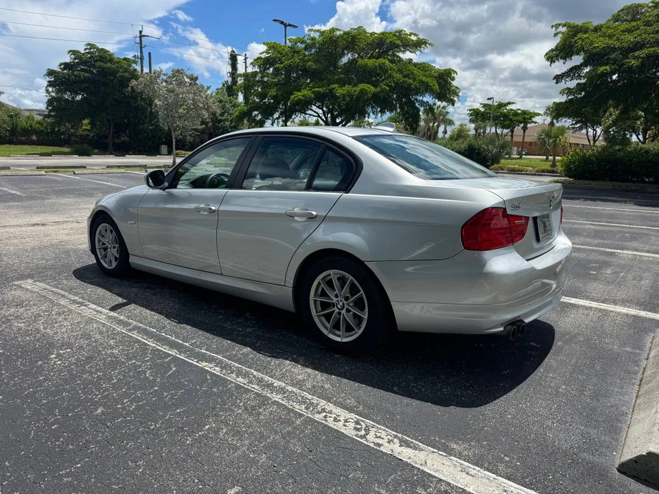 2010 BMW E87 1 Series - Image 4 of 8