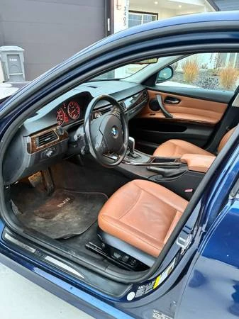 2011 BMW E90 3 Series Sedan - Image 8 of 10