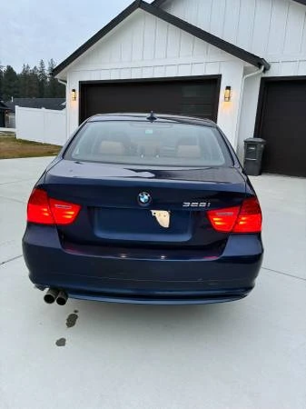 2011 BMW E90 3 Series Sedan - Image 4 of 10