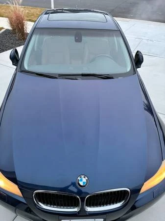 2011 BMW E90 3 Series Sedan - Image 7 of 10