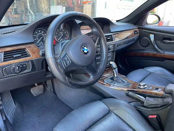 2007 BMW E93 3 Series Convertible - Image 6 of 7