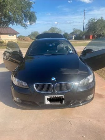 2008 BMW E93 3 Series Convertible - Image 10 of 11