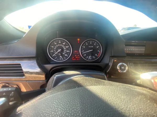 2008 BMW E93 3 Series Convertible - Image 4 of 11