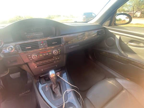 2008 BMW E93 3 Series Convertible - Image 6 of 11