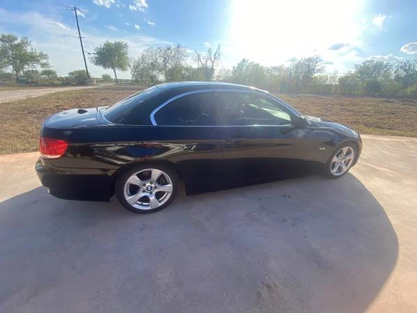 2008 BMW E93 3 Series Convertible - Image 7 of 11