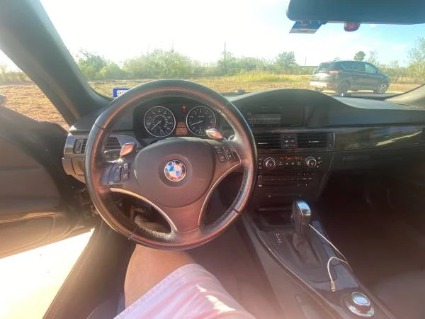2008 BMW E93 3 Series Convertible - Image 5 of 11
