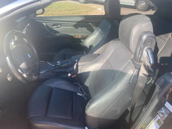 2008 BMW E93 3 Series Convertible - Image 2 of 11