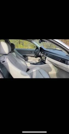 2007 BMW E92 3 Series Coupe - Image 2 of 5