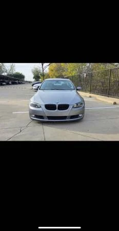 2007 BMW E92 3 Series Coupe - Image 5 of 5