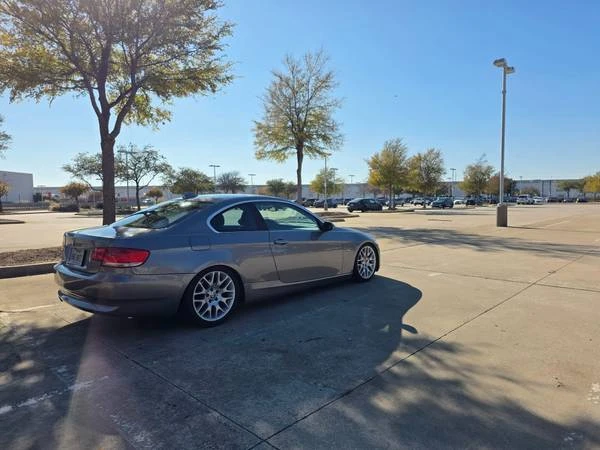 2007 BMW E92 3 Series Coupe - Image 4 of 5