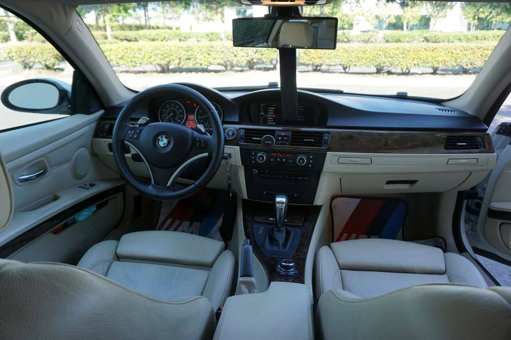 2009 BMW E92 3 Series Coupe - Image 9 of 14