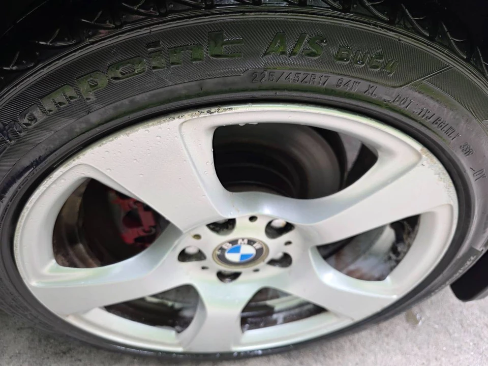 2007 BMW E92 3 Series Coupe - Image 10 of 15