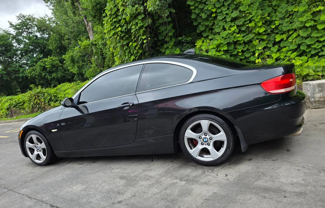 2007 BMW E92 3 Series Coupe - Image 2 of 15