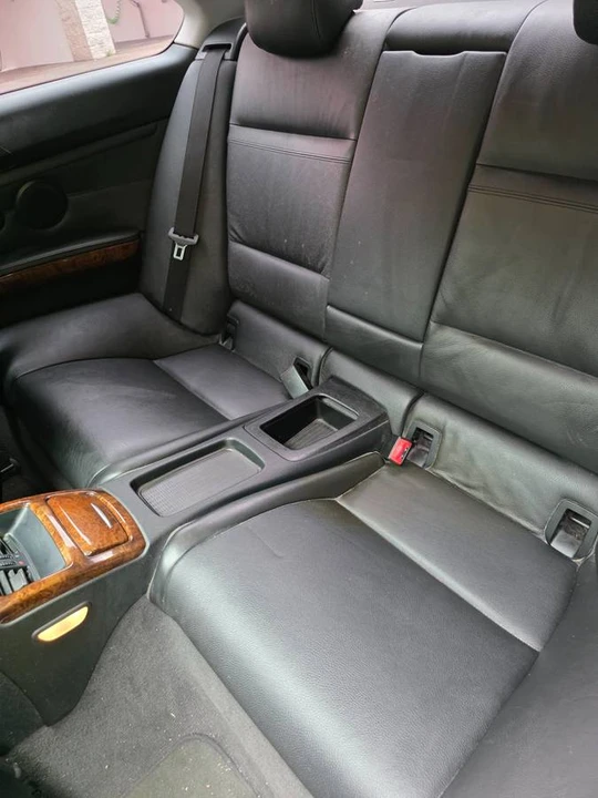 2007 BMW E92 3 Series Coupe - Image 8 of 15