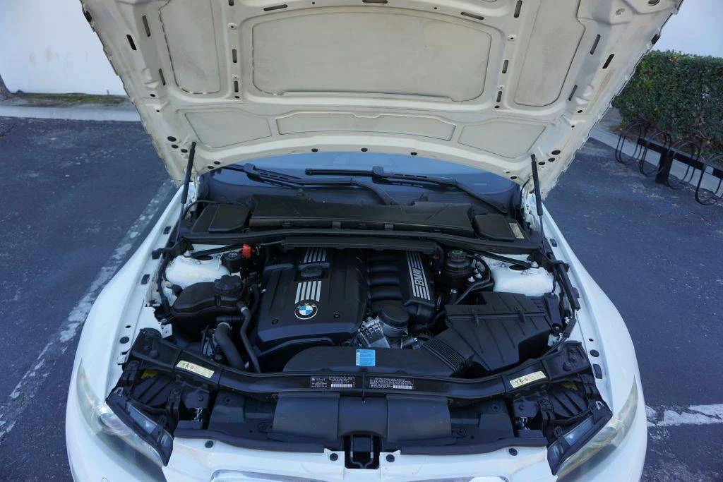 2009 BMW E92 3 Series Coupe - Image 14 of 14