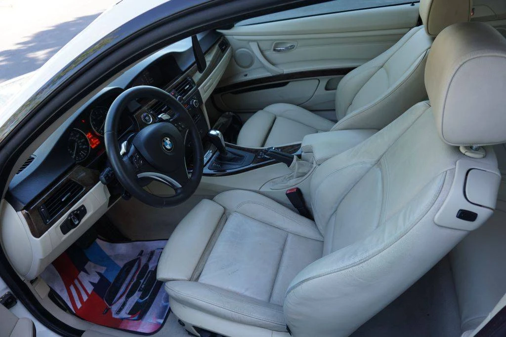 2009 BMW E92 3 Series Coupe - Image 7 of 14