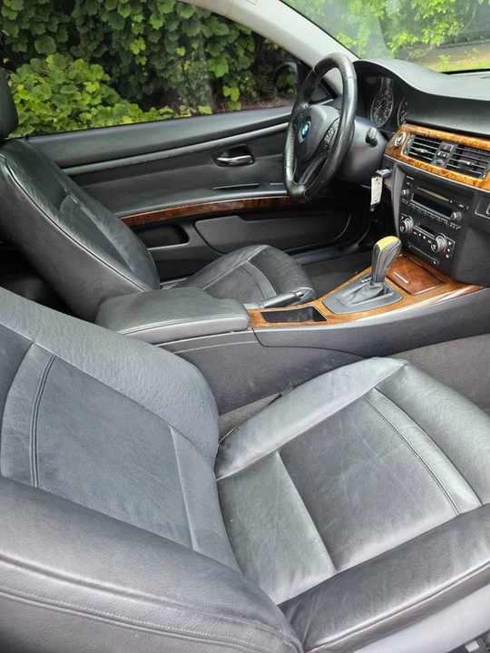 2007 BMW E92 3 Series Coupe - Image 6 of 15