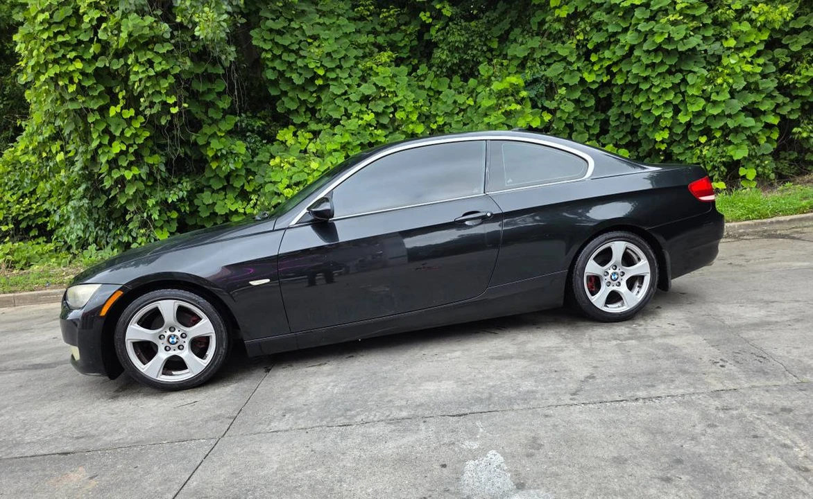 2007 BMW E92 3 Series Coupe - Image 15 of 15