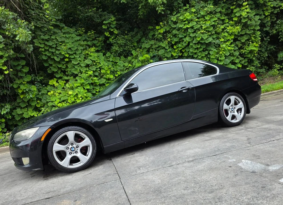 2007 BMW E92 3 Series Coupe - Image 14 of 15