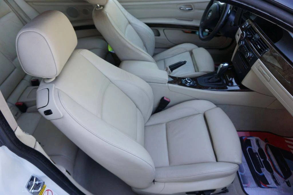 2009 BMW E92 3 Series Coupe - Image 6 of 14