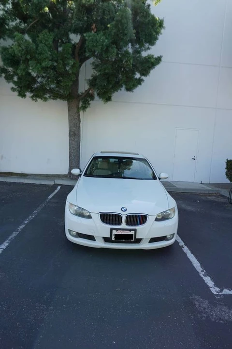 2009 BMW E92 3 Series Coupe - Image 4 of 14