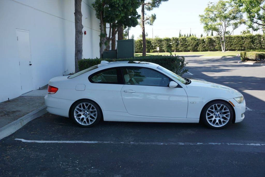 2009 BMW E92 3 Series Coupe - Image 2 of 14