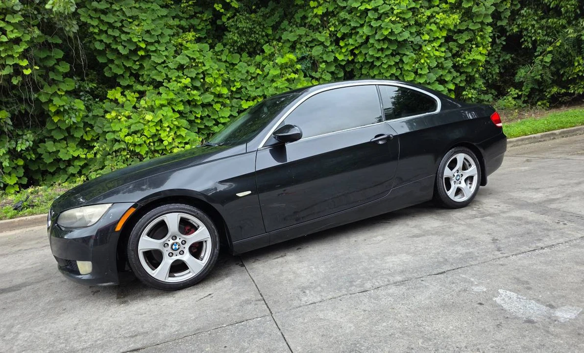 2007 BMW E92 3 Series Coupe - Image 3 of 15