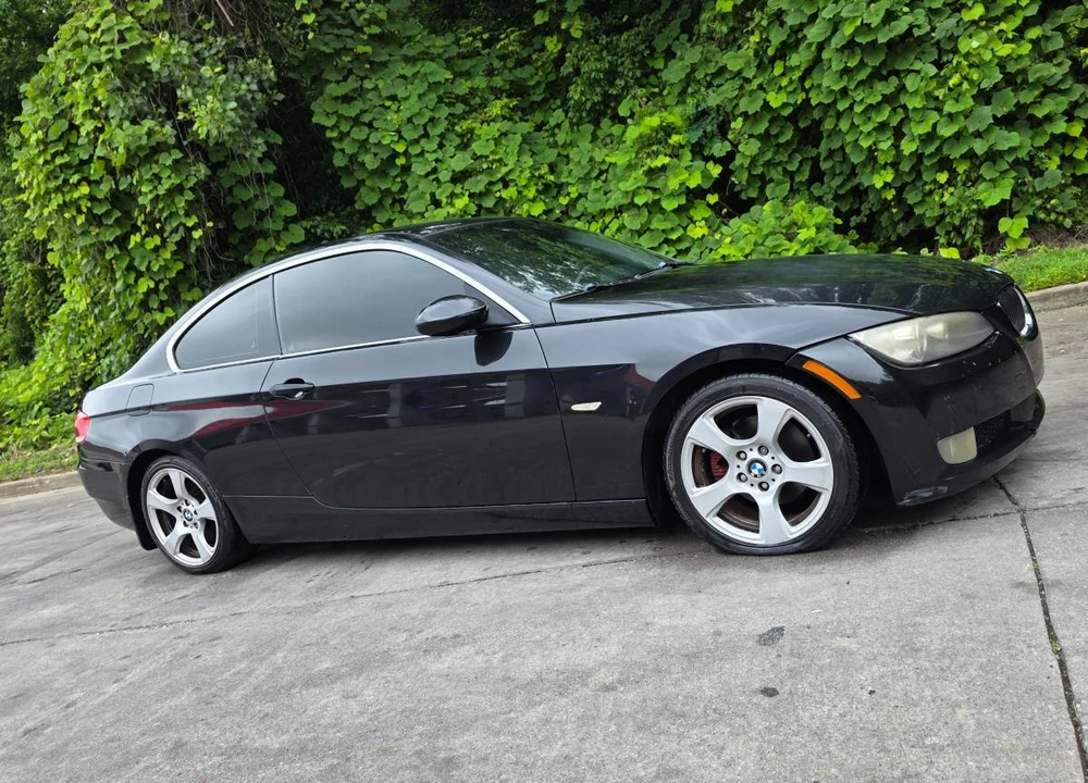 2007 BMW E92 3 Series Coupe - Image 4 of 15