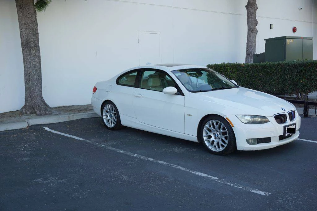 2009 BMW E92 3 Series Coupe - Image 3 of 14