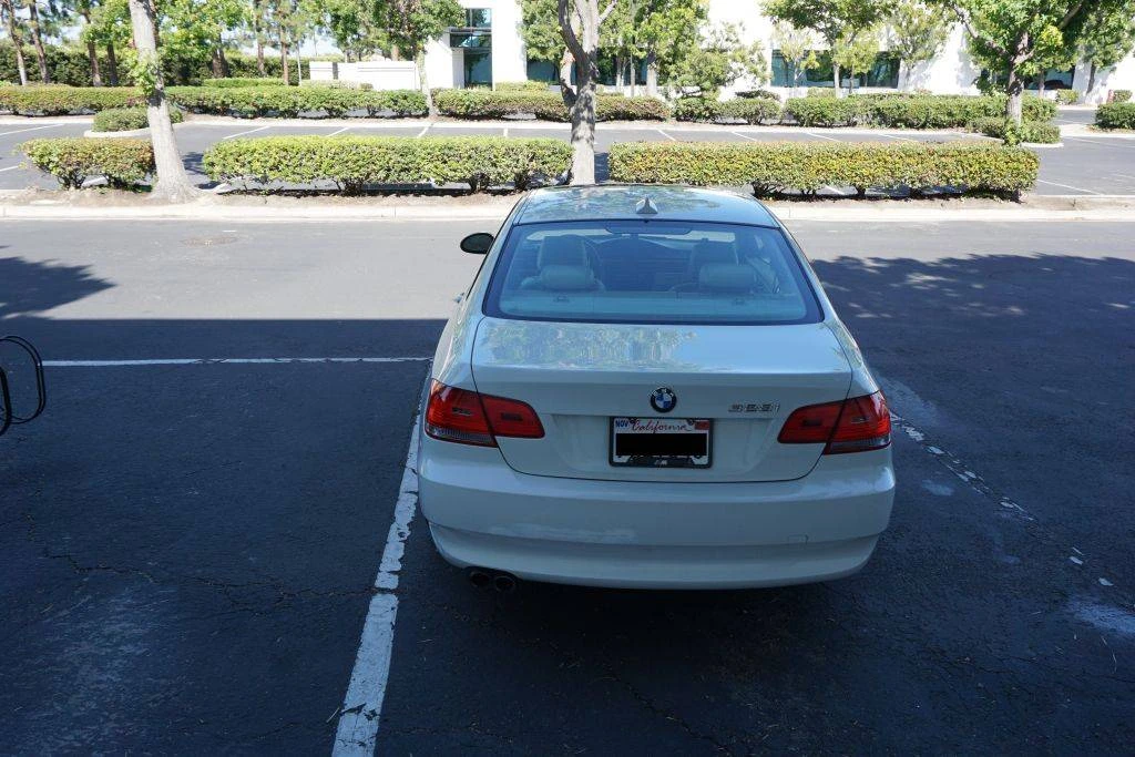 2009 BMW E92 3 Series Coupe - Image 5 of 14
