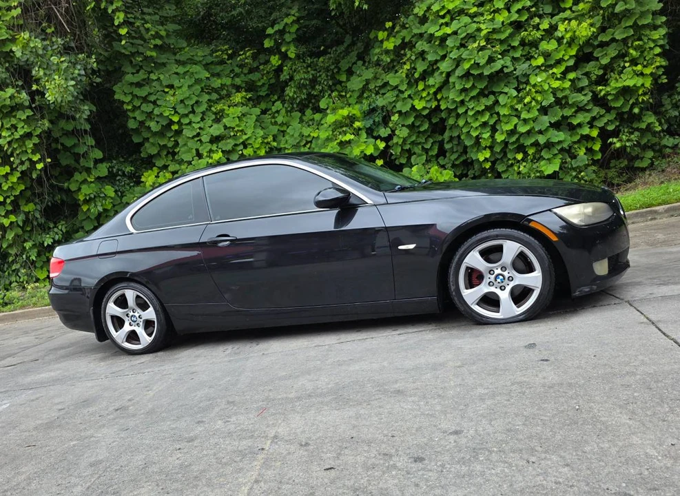 2007 BMW E92 3 Series Coupe - Image 5 of 15