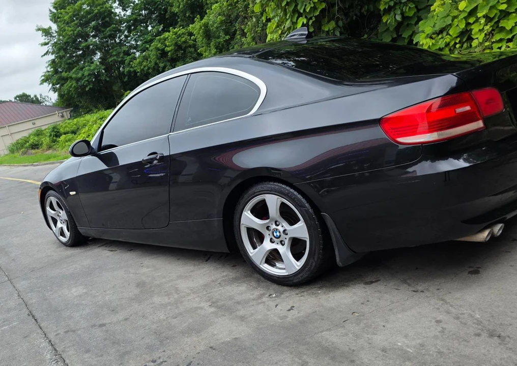 2007 BMW E92 3 Series Coupe - Image 13 of 15