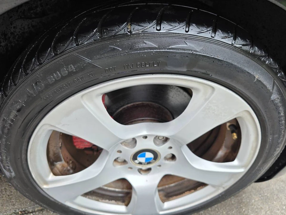 2007 BMW E92 3 Series Coupe - Image 9 of 15