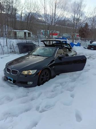 2008 BMW 3 Series - Image 2 of 3