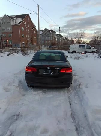 2008 BMW 3 Series - Image 3 of 3