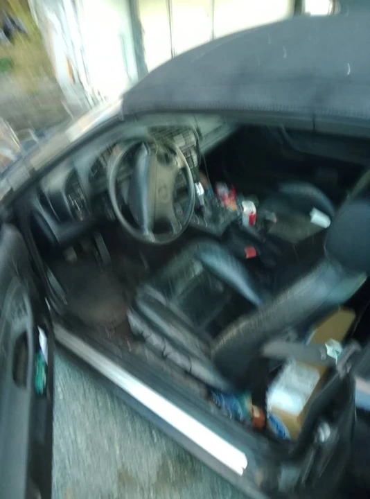 1996 BMW E36 3 Series - Image 2 of 6