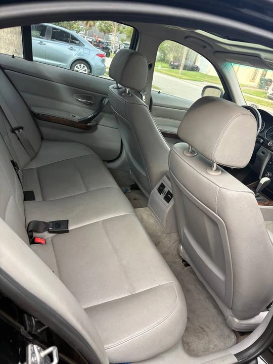 2011 BMW F25 X3 - Image 3 of 8