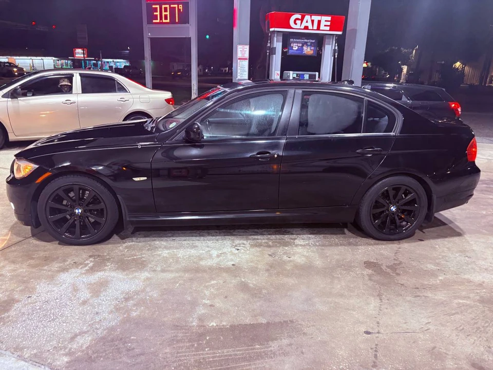 2011 BMW F25 X3 - Image 7 of 8