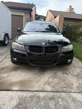 2011 BMW 328i
