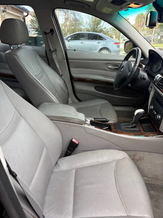 2011 BMW F25 X3 - Image 2 of 8
