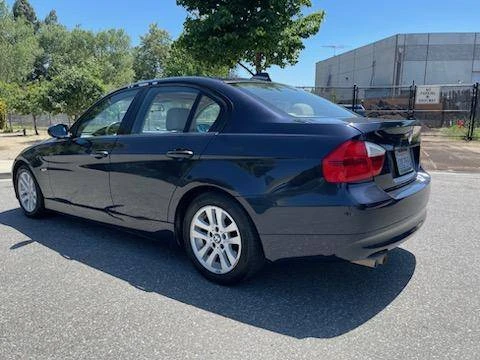 2007 BMW 3 Series - Image 2 of 7