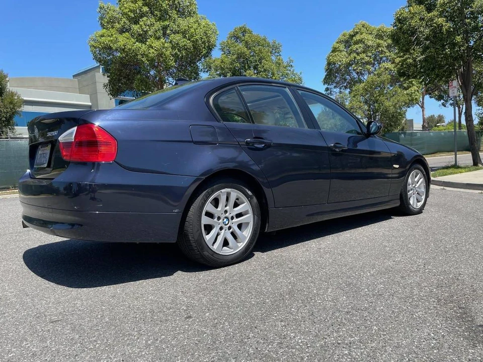 2007 BMW 3 Series - Image 6 of 7