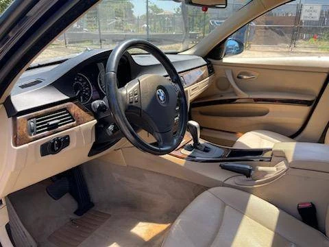 2007 BMW 3 Series - Image 3 of 7