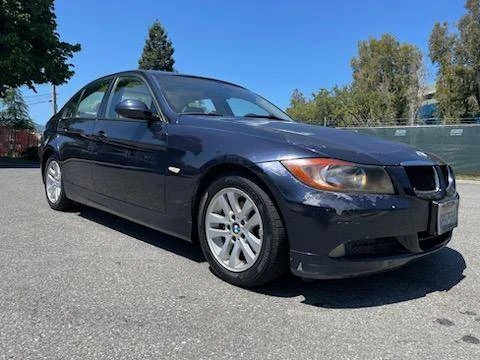 2007 BMW 3 Series - Image 5 of 7