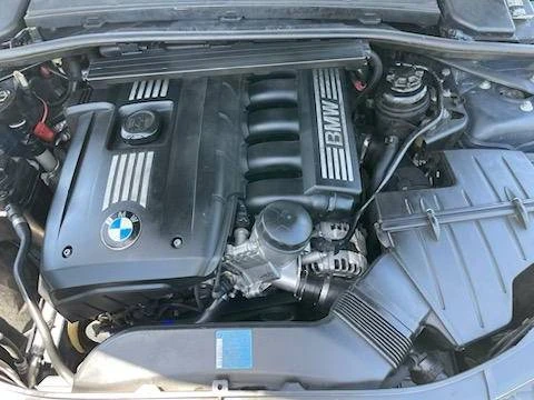 2007 BMW 3 Series - Image 4 of 7