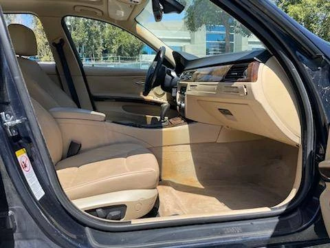 2007 BMW 3 Series - Image 7 of 7