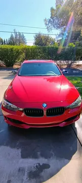 2012 BMW 328i Sport Line