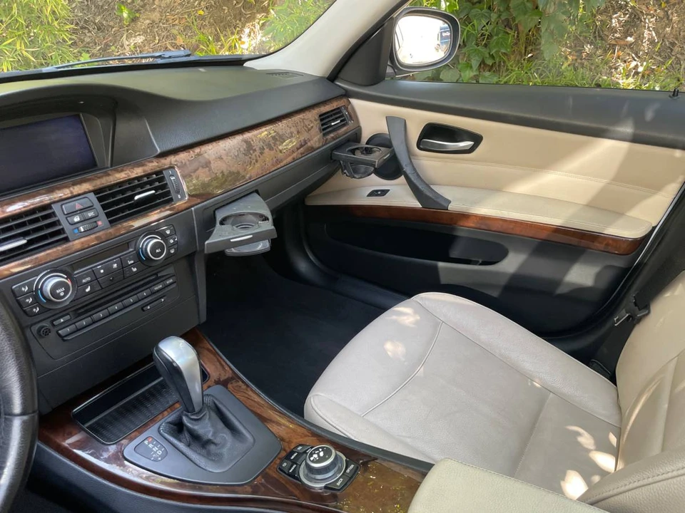 2011 BMW E91 3 Series Touring - Image 5 of 11