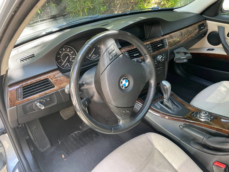 2011 BMW E91 3 Series Touring - Image 4 of 11